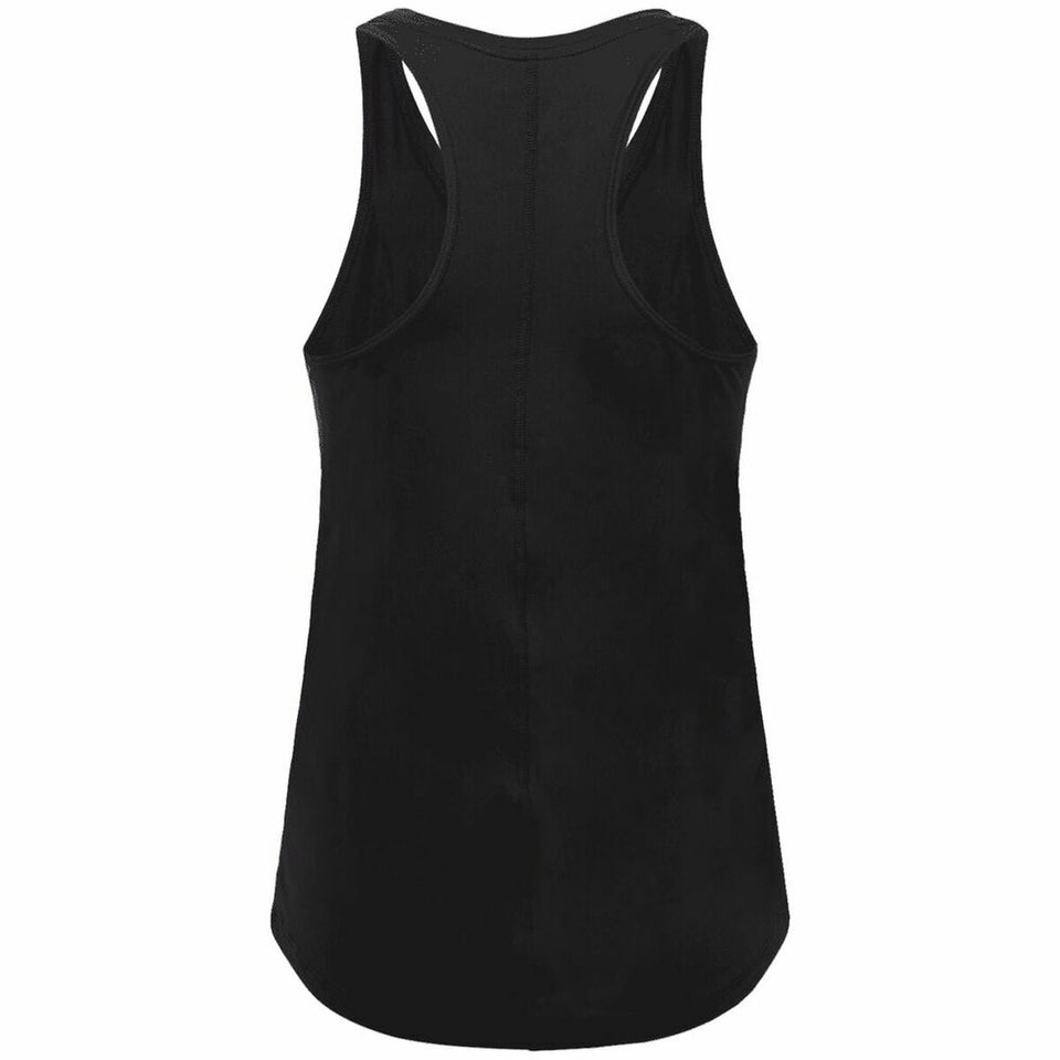 Tank Top Women Nike DD0623 Black