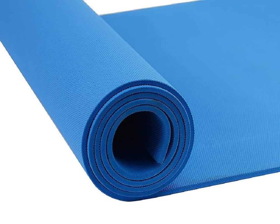 Yoga Mat (Blue)